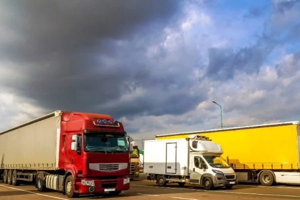 Kocaeli Adıyaman Nakliyat Ambarları